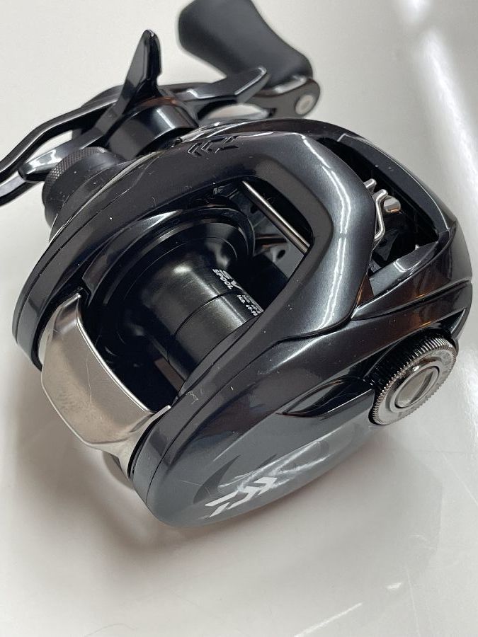 Daiwa ダイワ 20タトゥーラSVTW 103HL LEFT 左ハンドル 0 103HL ダイワ