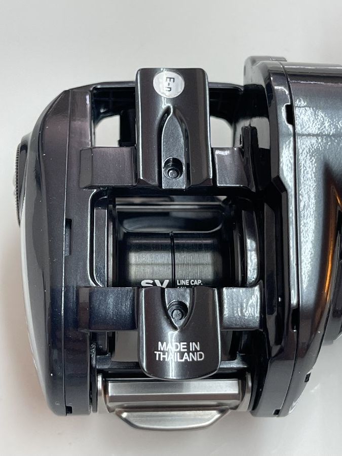 Daiwa ダイワ 20タトゥーラSVTW 103HL LEFT 左ハンドル 0 103HL ダイワ