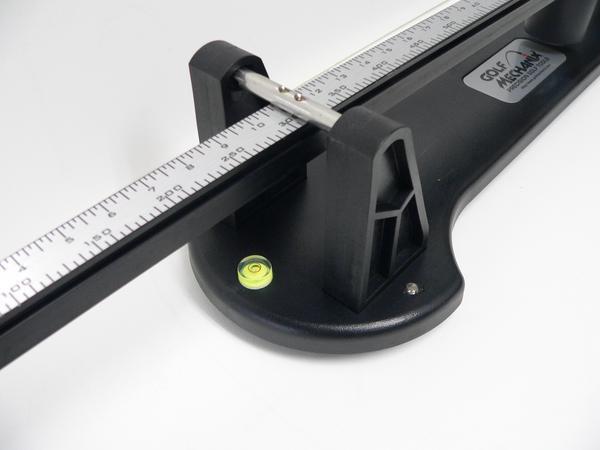 020310 Golf-Mechanics スイングバランサー バランス重量測定 工具