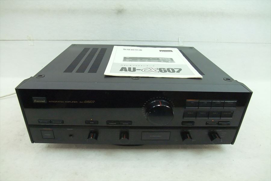 Technics SU-2400 テクニクス プリメインアンプ - su-2400」の落札相場