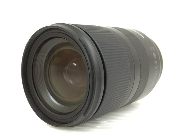 TAMRON 28-75mm F/2.8 Di III RXD A036 ソニー用 一眼レフ カメラ レンズ 撮影 タムロン 中古 O5934925