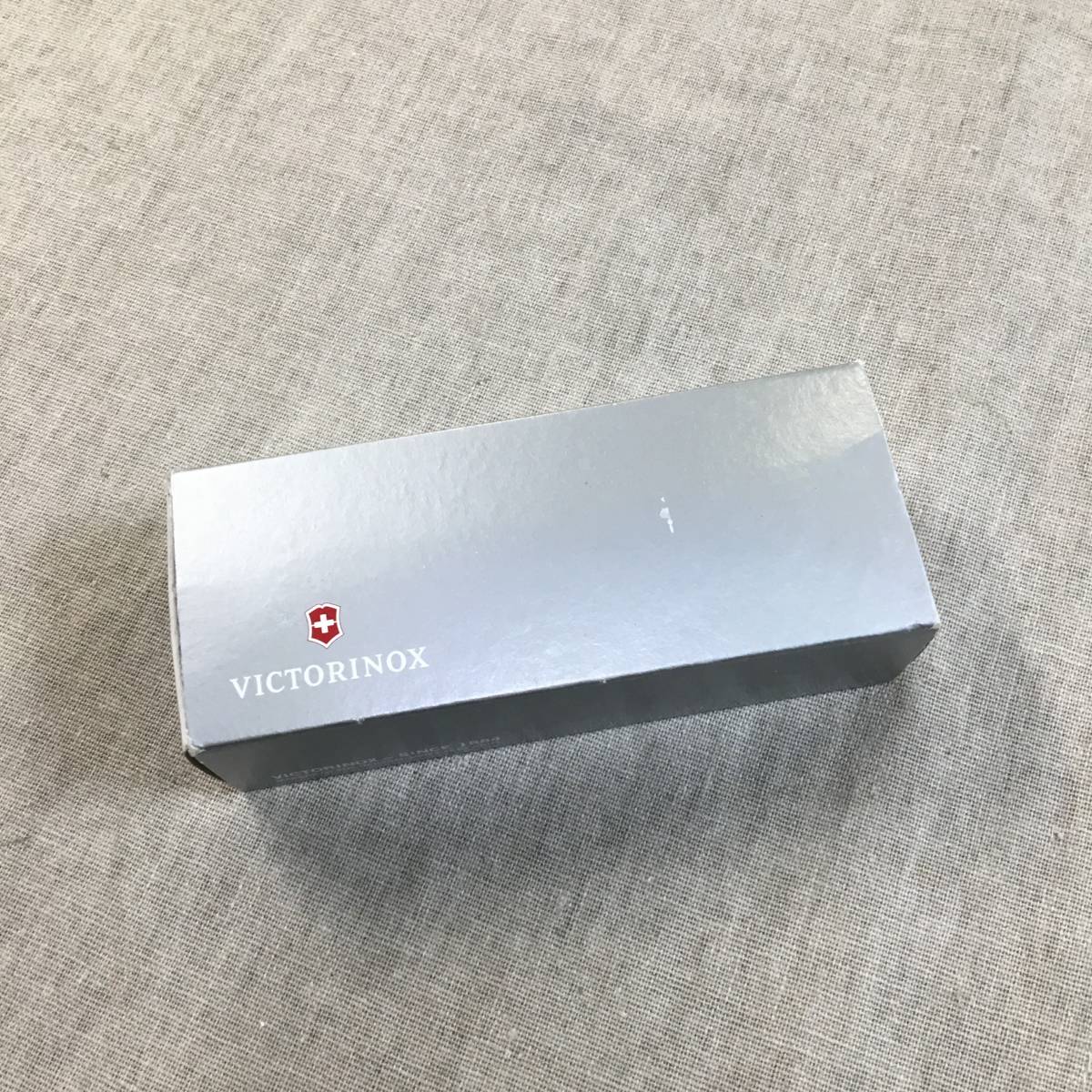 新作入荷，格安 現状品 ビクトリノックス Victorinox VTNX 91mm ハンディマン 1.3773(ナイフ)｜売買されたオークション情報、yahooの商品情報をアーカイブ公開 - オークファン その他