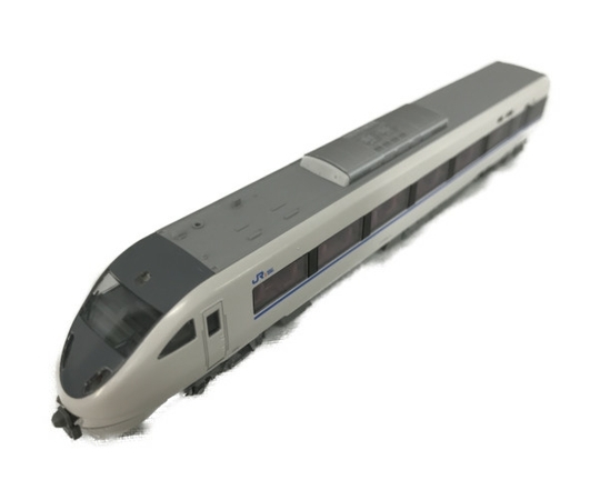 KATO カトー 10-555 683系サンダーバード 基本6両セット 鉄道模型 N