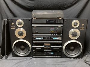 SANSUI コンポのYahoo!オークション(旧ヤフオク!)の相場・価格を見る