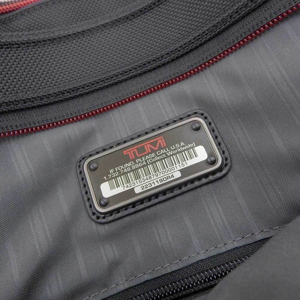 TUMI 223119DR4 バリスティックナイロン トートバッグ メンズ 黒 楽天市場】TUMI トートバッグ トゥミ 肩掛け PC収納 バリスティック