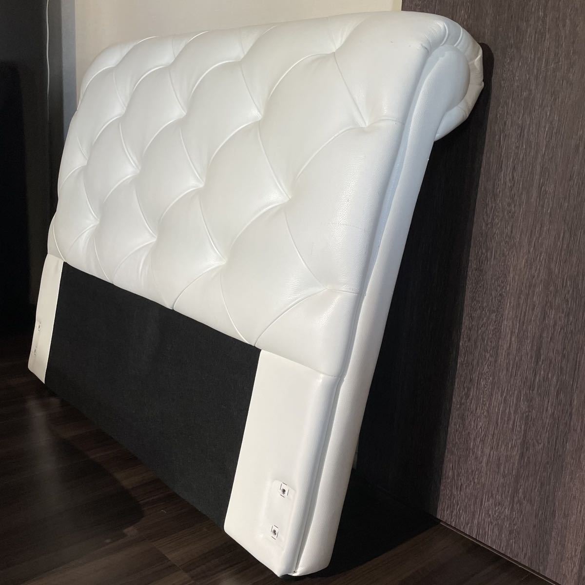 ベッド キングスダウン レガリア ロイヤルティ セミダブル マットレス