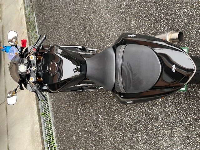 Kawasaki Ninja ZX-10R