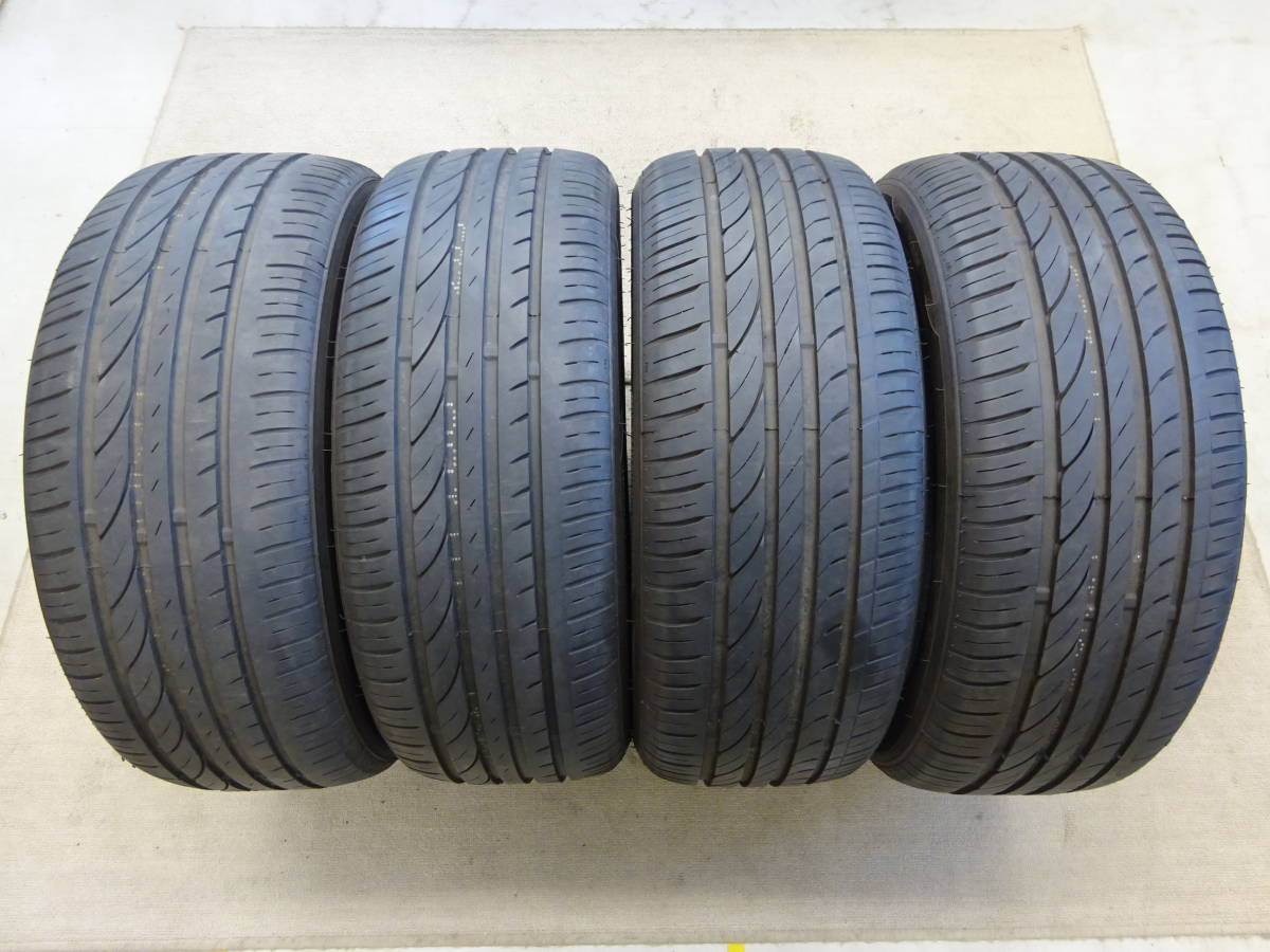 【本物保証】 T-53 LINGLONG GREEN-MAX 215/50R17 95V 4本 溝あり 約8.5分山 約8分山 高年式 2019年式 サイズ(中古品)｜売買されたオークション情報、yahooの商品情報をアーカイブ公開 - オークファン 17インチ