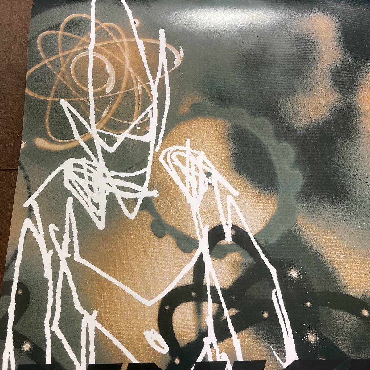 アダムリスター　版画 限定50 KAWS Supreme FUTURA アダムリスター 版画 限定50 KAWS Supreme FUTURA