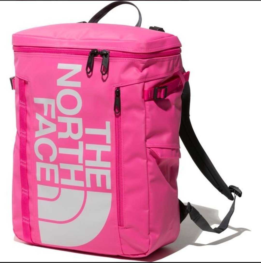 ノースフェイス リュック 30L BCヒューズボックス 2 マルチカラー MP 
