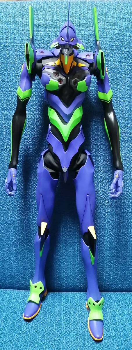 リアルアクションヒーローズ ネオ エヴァンゲリオン初号機 RAH NEO
