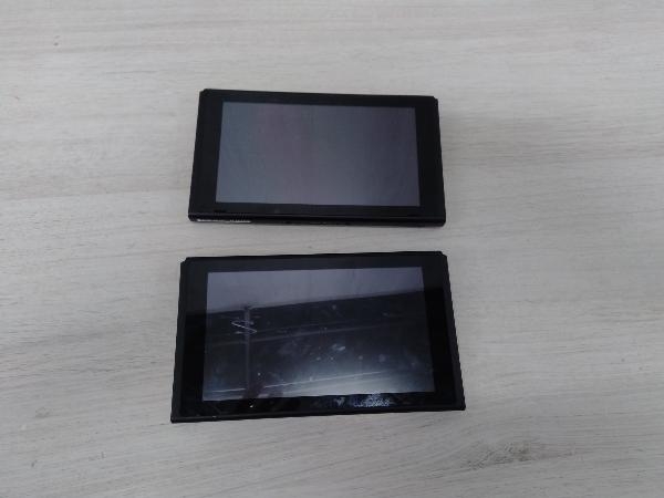 Nintendo Switch 本体 ジャンク ニンテンドー switch - 初期化済 本体