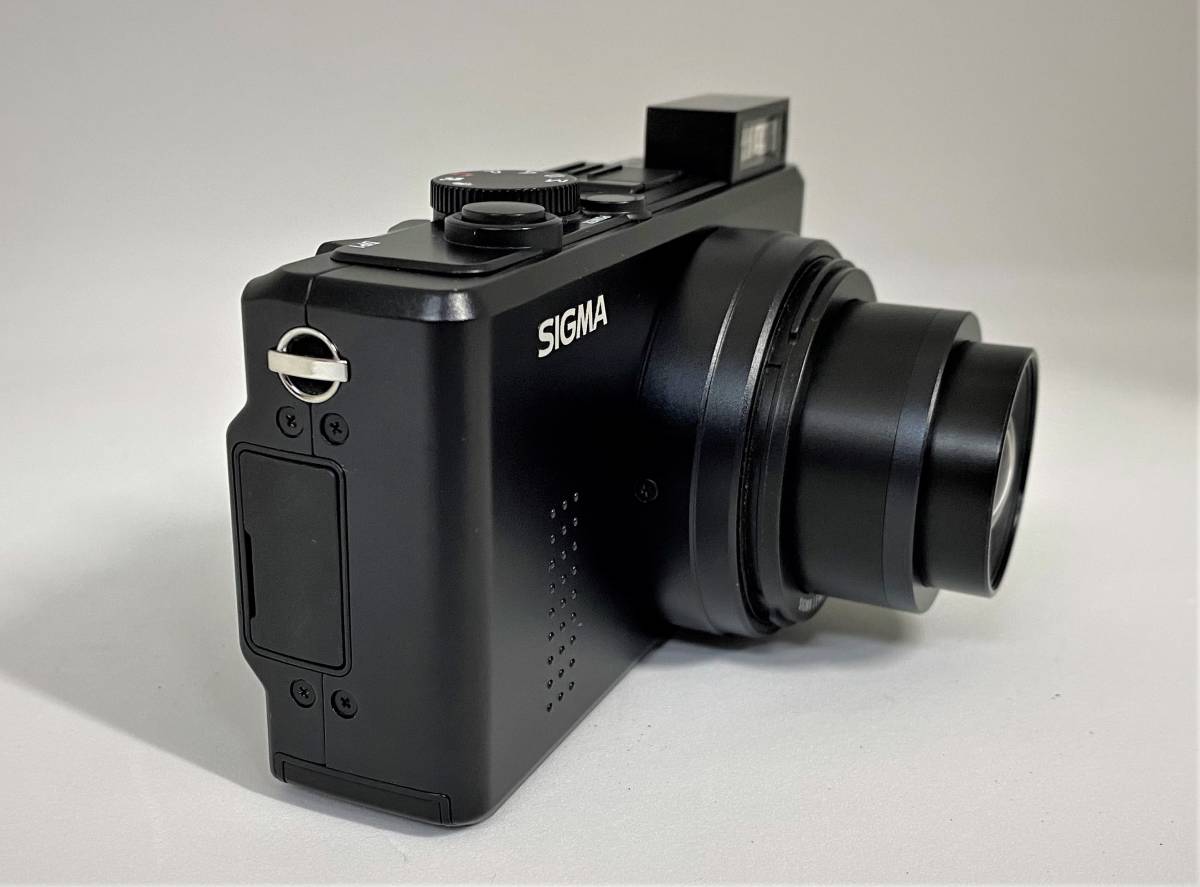 シグマ DP1 | - dp1 デジタルカメラ Quattro コンパクトデジタルカメラ