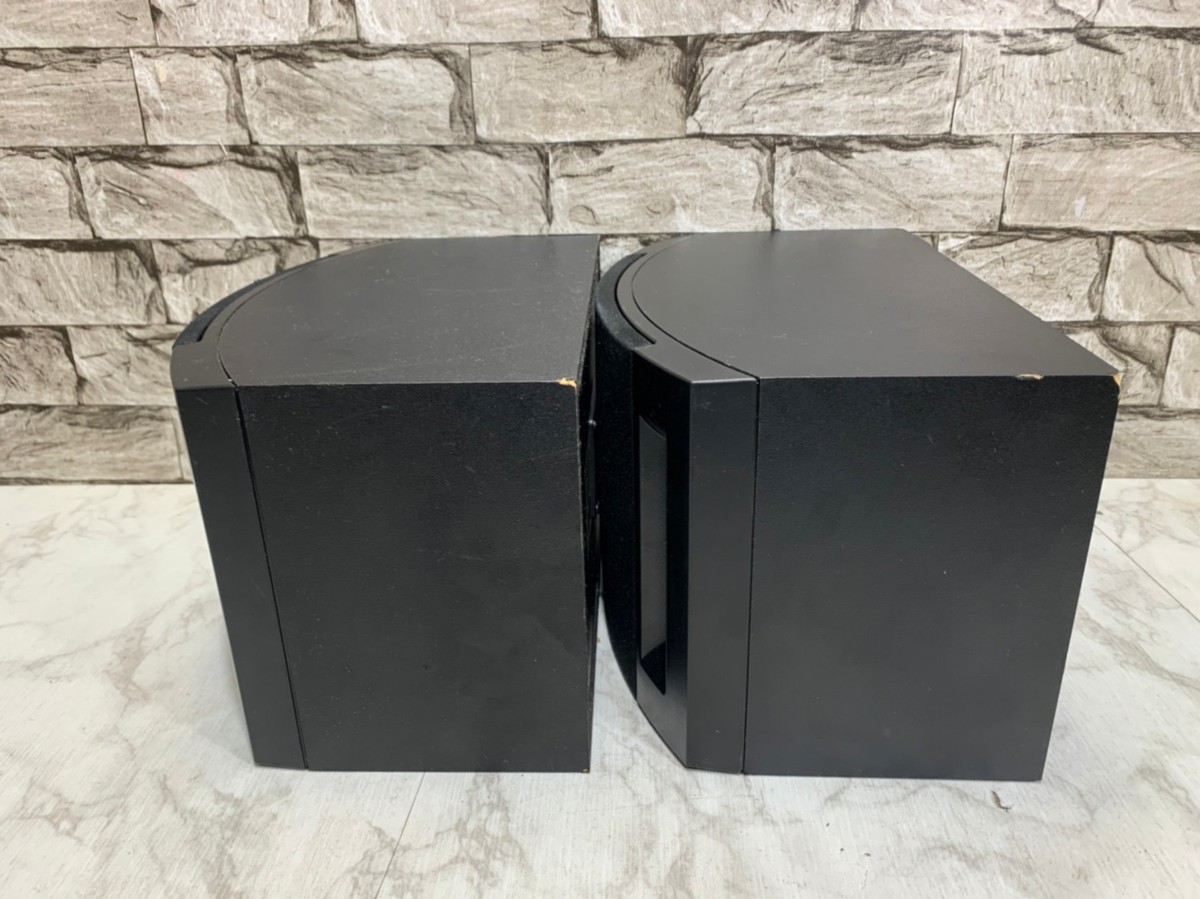 BOSE Yahoo!オークション 201V 「bose ボーズ | スピーカーシステム