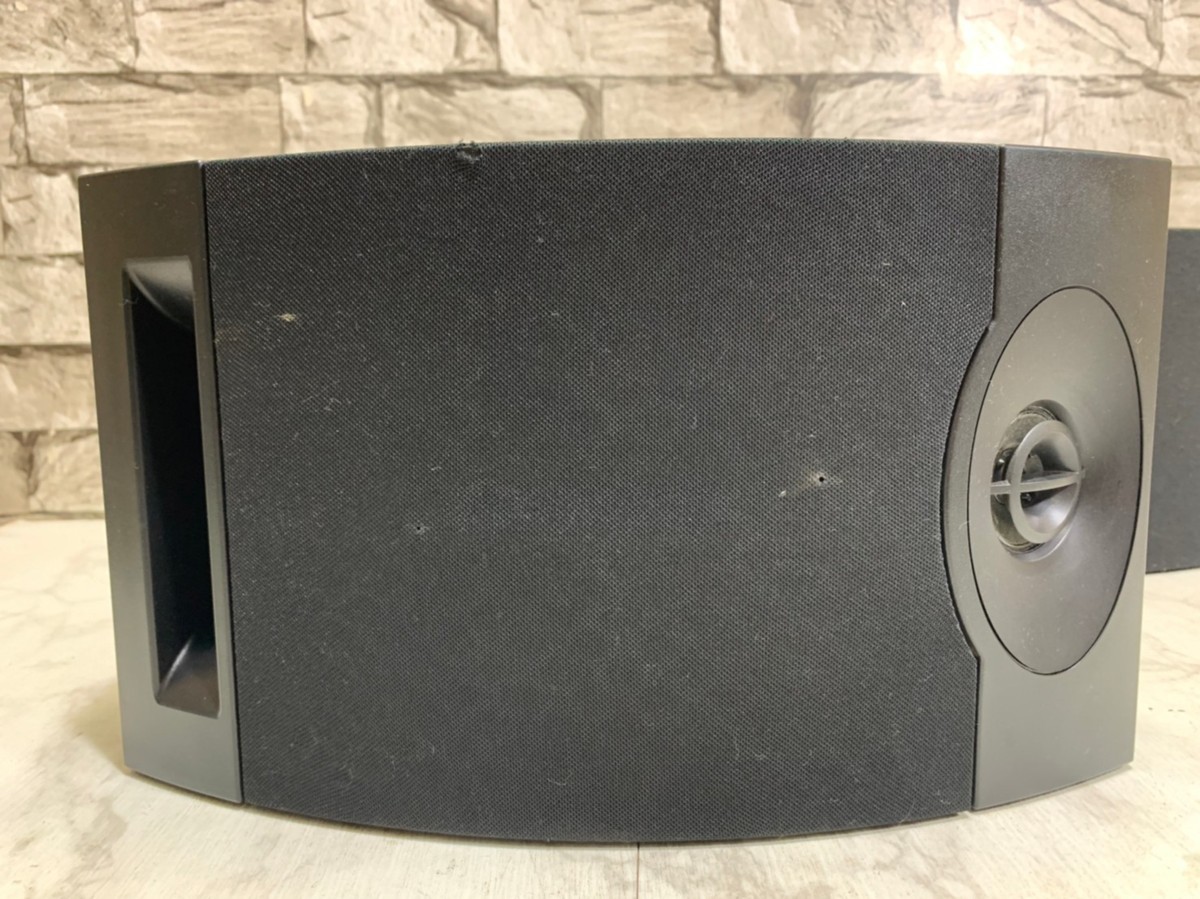 BOSE Yahoo!オークション 201V 「bose ボーズ | スピーカーシステム