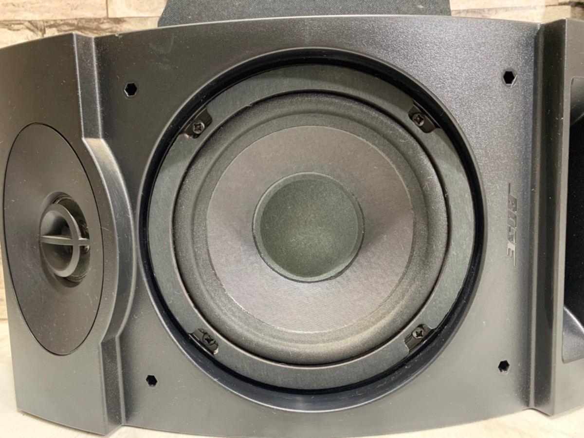 BOSE Yahoo!オークション 201V 「bose ボーズ | スピーカーシステム