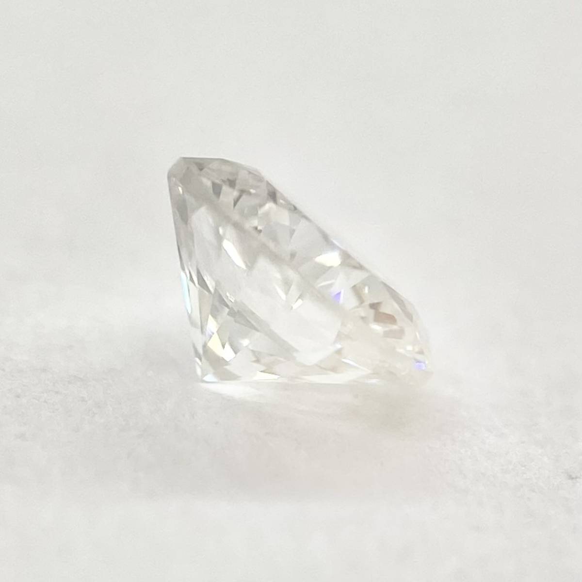 リング向き【100スタ】天然ダイヤモンドルース 0.246ct F VS-2 GOOD 