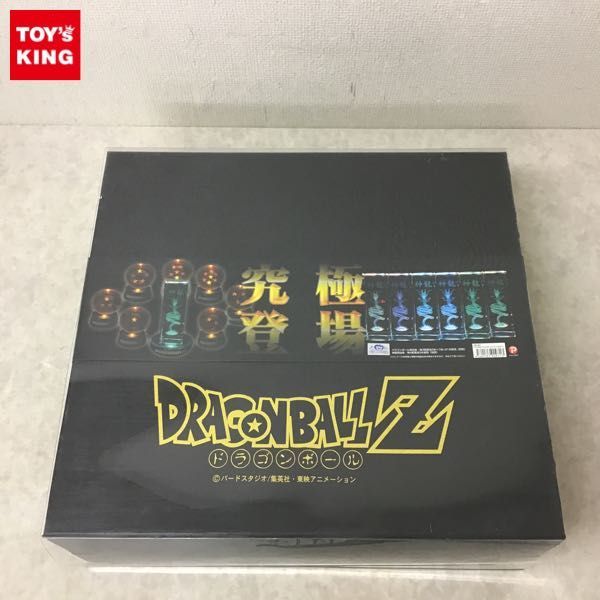 安い，人気 1円～ プレックス ドラゴンボールZ クリスタル