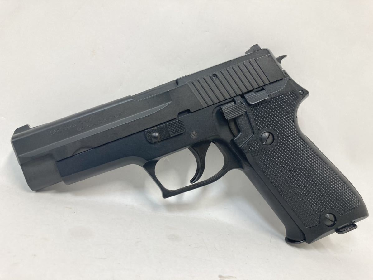 タナカ SIG SAUER P220 9mm拳銃 自衛隊仕様 / WA マグナブローバック