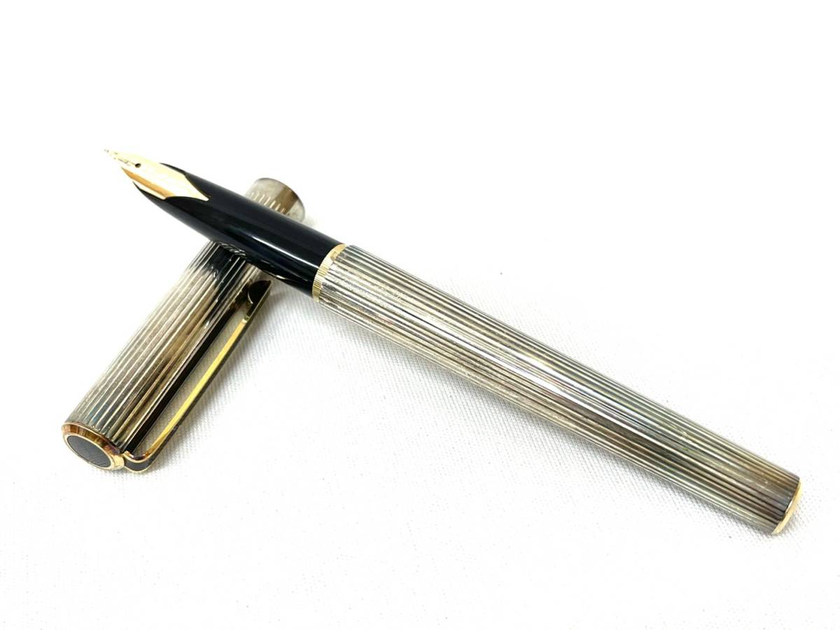 SAILOR 14K セーラー万年筆 - （細字） | Sailor Pen 川口 70s 万年筆