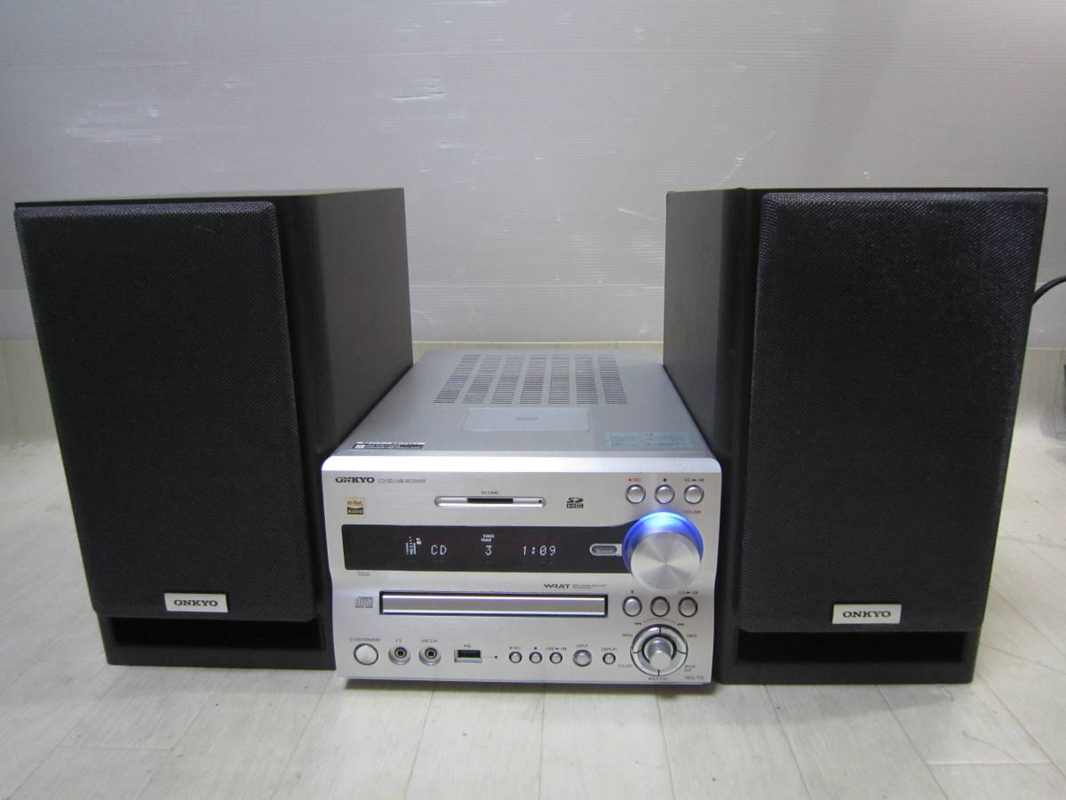 ONKYO NFR-7FX あがー onkyo nfr-7fx あがー onkyo nfr-7fx 【公式通販】