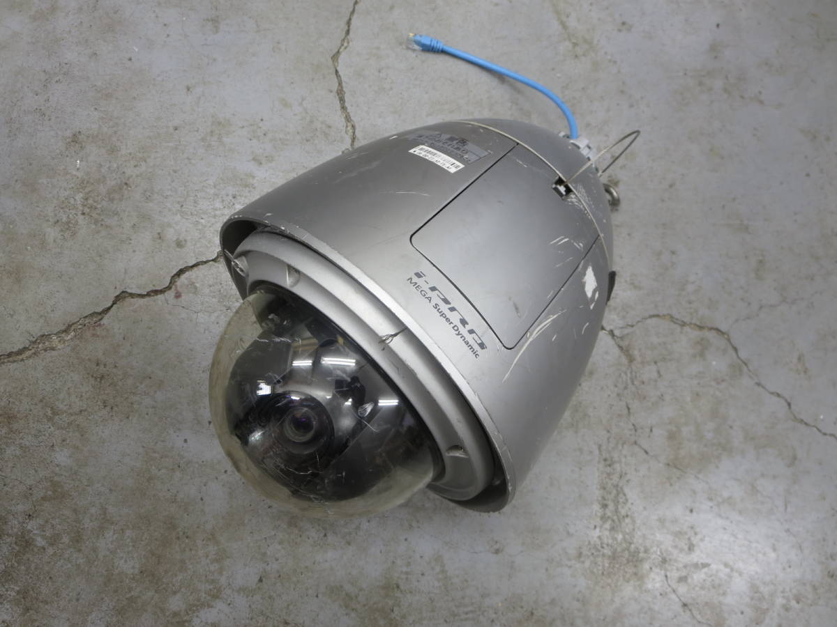 WV-SW395J パナソニック Panasonic 屋外ハウジング一体型 一体型NW 