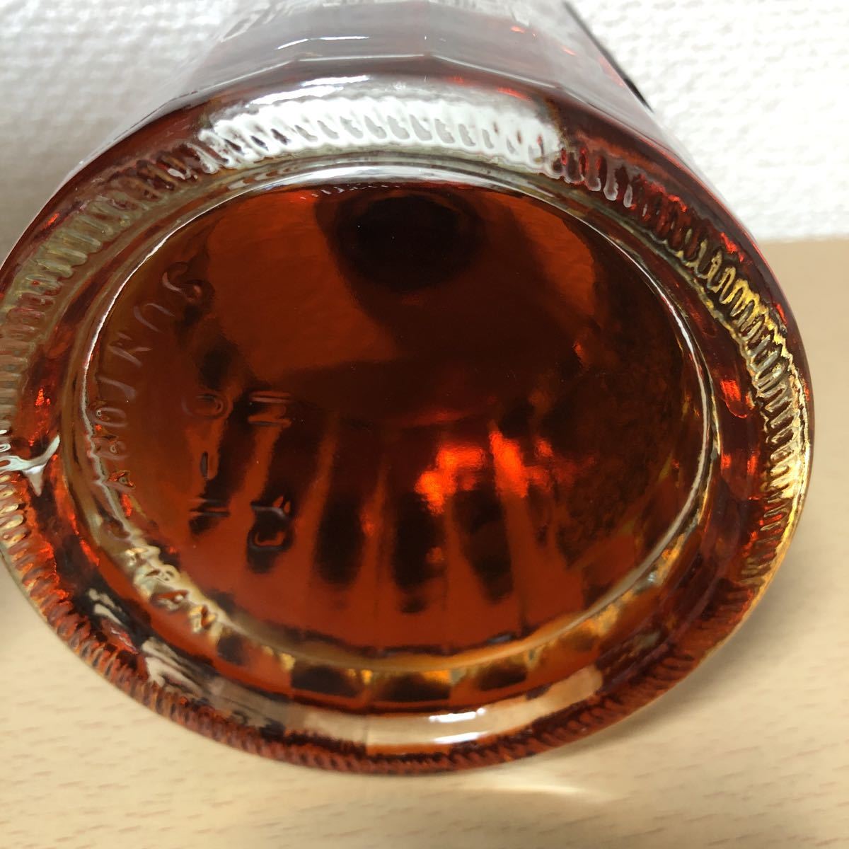 21年 響 新品未開封 箱付き 未開封 サントリー 響21年 700ml - SUNTORY
