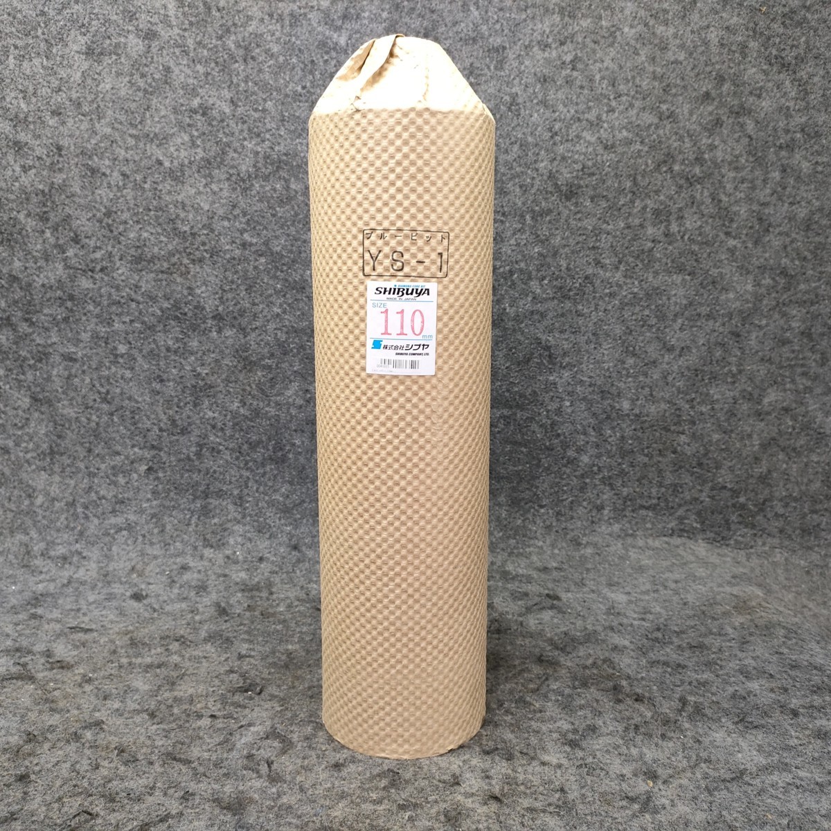 【2026春夏】 品 シブヤ SHIBUYA ブルービット ブラックビット YS-1 &phi;110mm Aロット仕様 0041865 湿式 即納 代引き 領収書対応(パーツ)｜売買されたオークション情報、yahooの商品情報をアーカイブ公開 - オーク 振動ドリル、コアドリル