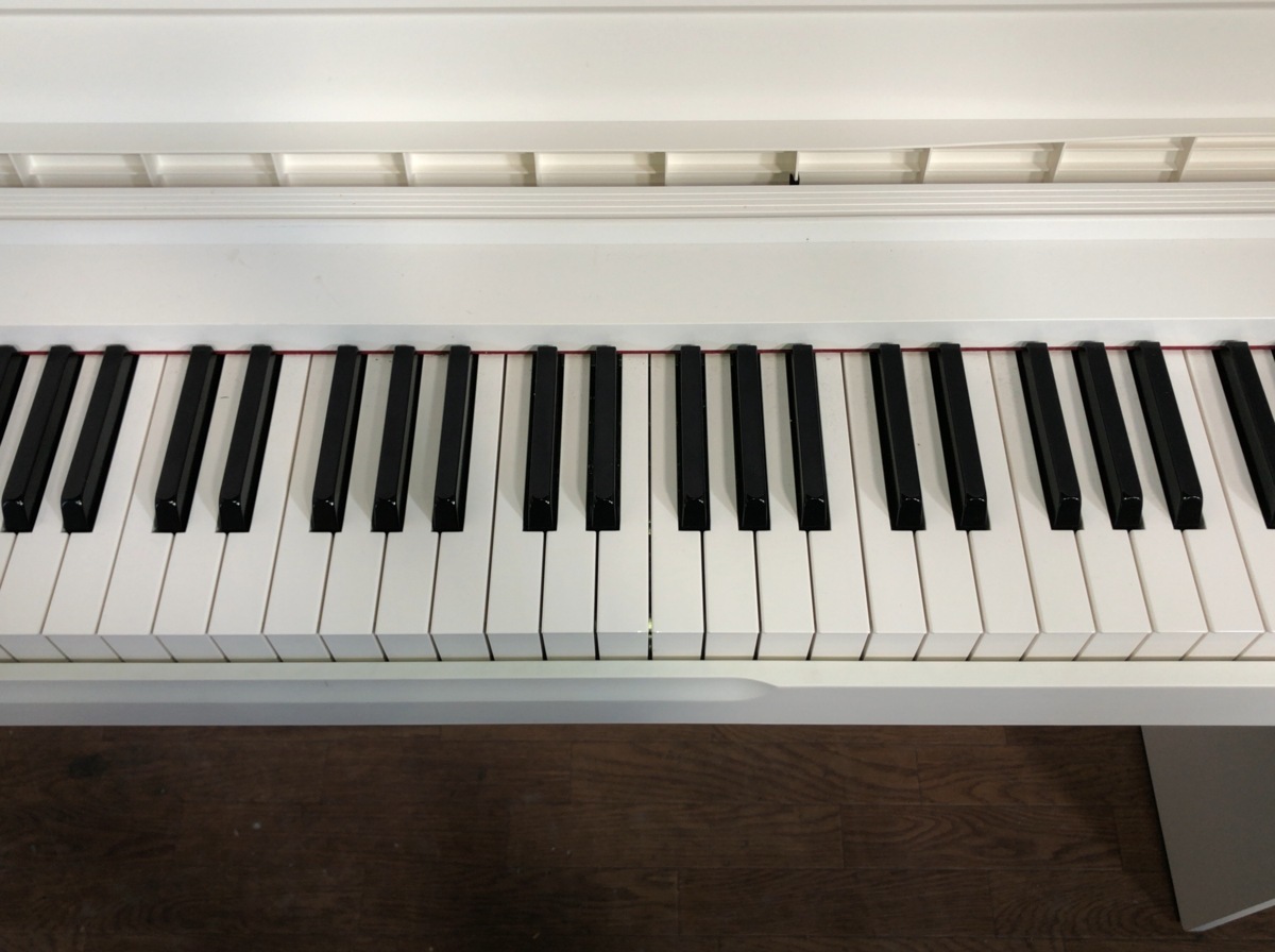 C104G013○KORG/コルグ 電子ピアノ LP-180 電子ピアノ 88鍵 2018年製