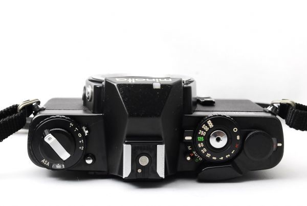 MINOLTA XD-S ブラックボディ ジャンク XD-S ミノルタ MINOLTA MINOLTA
