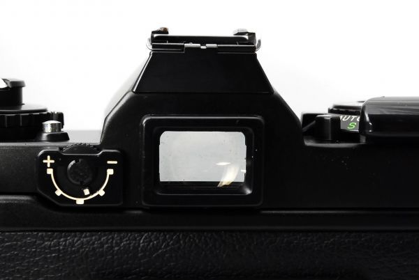 MINOLTA XD-S ブラックボディ ジャンク XD-S ミノルタ MINOLTA MINOLTA