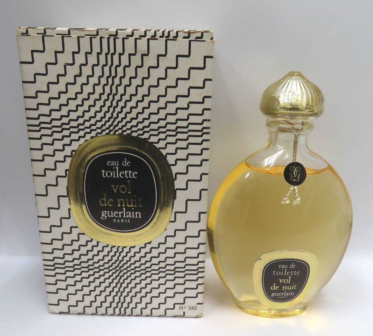 Celes (セレス) Guerlain Vol de - 夜間飛行) Nuit(ゲラン ⋅ 夜間飛行 