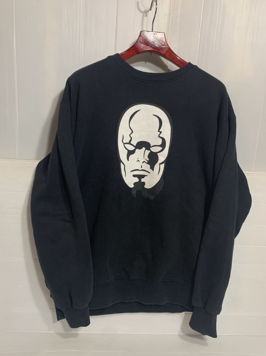 タグ付未使用 GOODENOUGH グッドイナフ ブランケット グレー 日本製 タグ付未使用 GOODENOUGH グッドイナフ ブランケット グレー 日本製