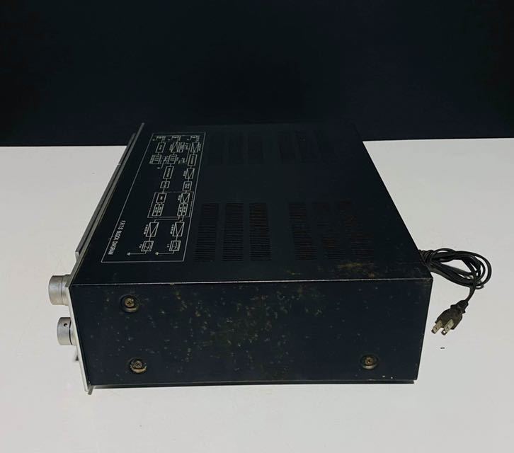 AIWA アイワ AD-F80 カセットデッキ 中古 品 AIWA AD-F80 カセット