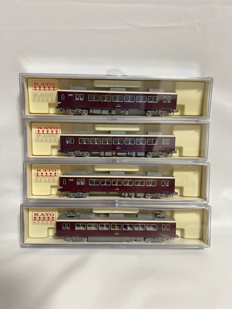 Nゲージ 鉄道模型5点 まとめ売り 中古品】KATO カトー 14011 14012 14014 14016 まとめ売り Nゲージ