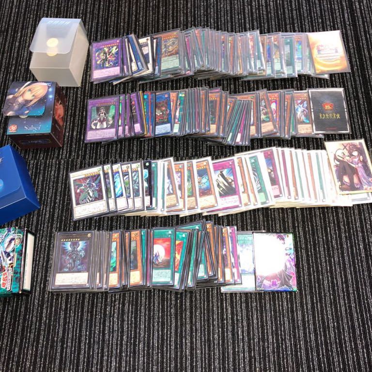 遊戯王 韓国版 EV10 シークレットレア カオス・ソーサラー 遊戯王