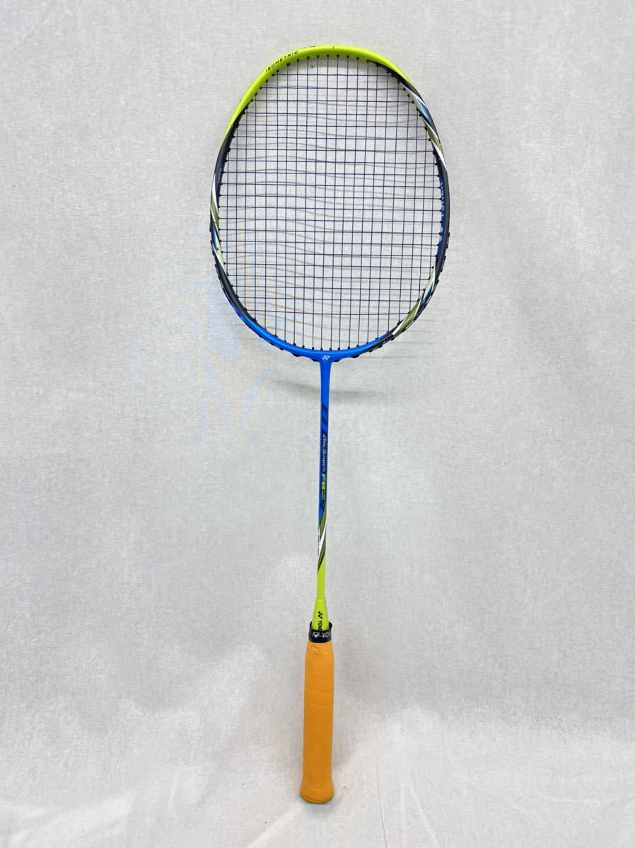 FB YONEX バドミントンラケット ARCSABER ArcSaber ヨネックス Yonex