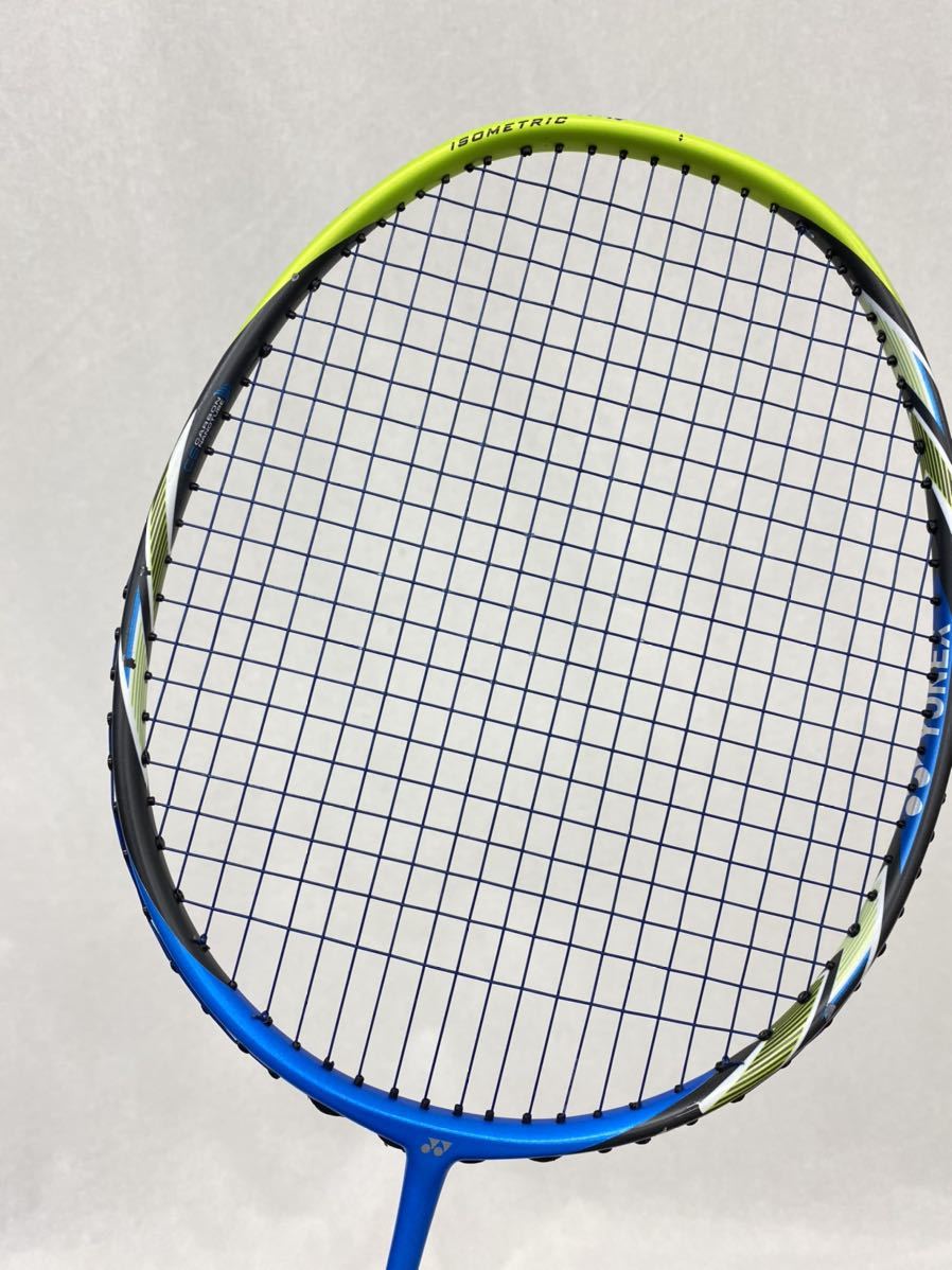 FB YONEX バドミントンラケット ARCSABER ArcSaber ヨネックス Yonex