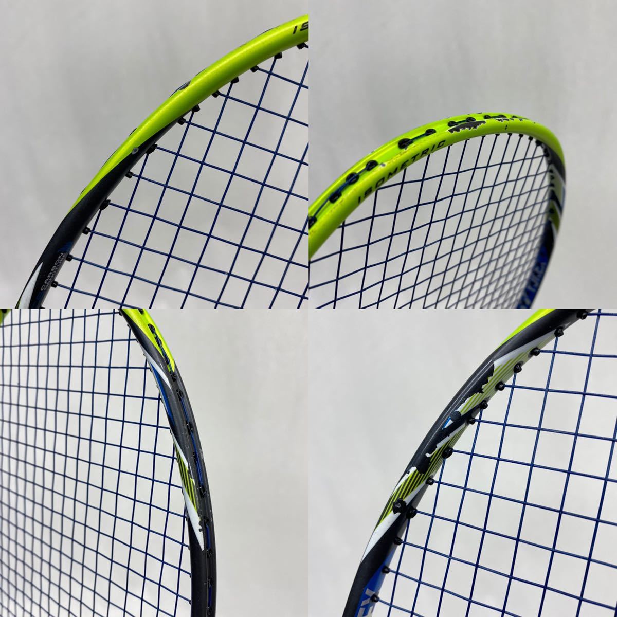 FB YONEX バドミントンラケット ARCSABER ArcSaber ヨネックス Yonex