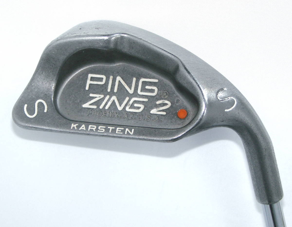 Ping ピン ジング2 SW(その他)｜売買されたオークション情報、yahooの商品情報をアーカイブ公開 - オークファン（aucfan.com）