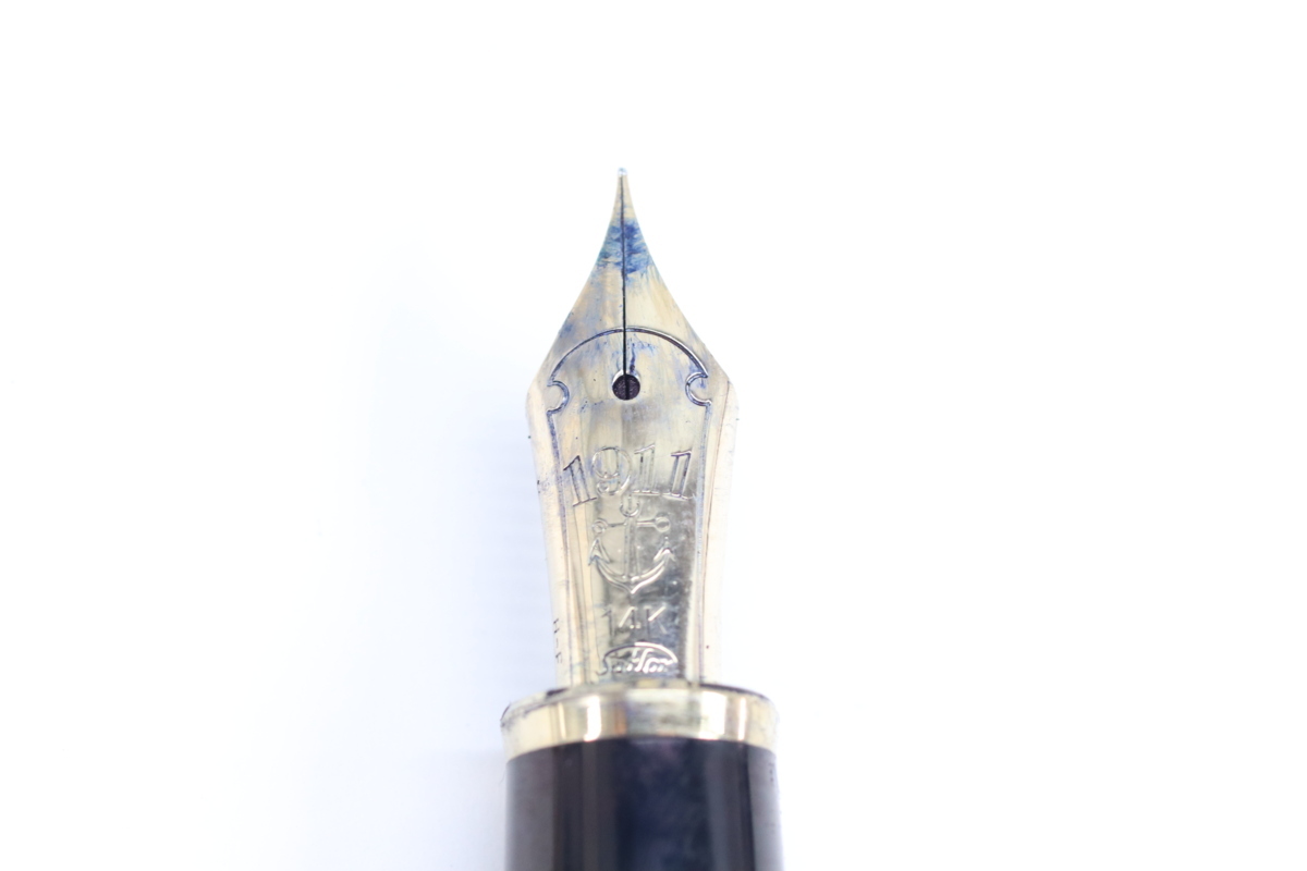 万年筆 FOUNDED 0 SAILOR セーラー 14K | セーラー万年筆 ペン先