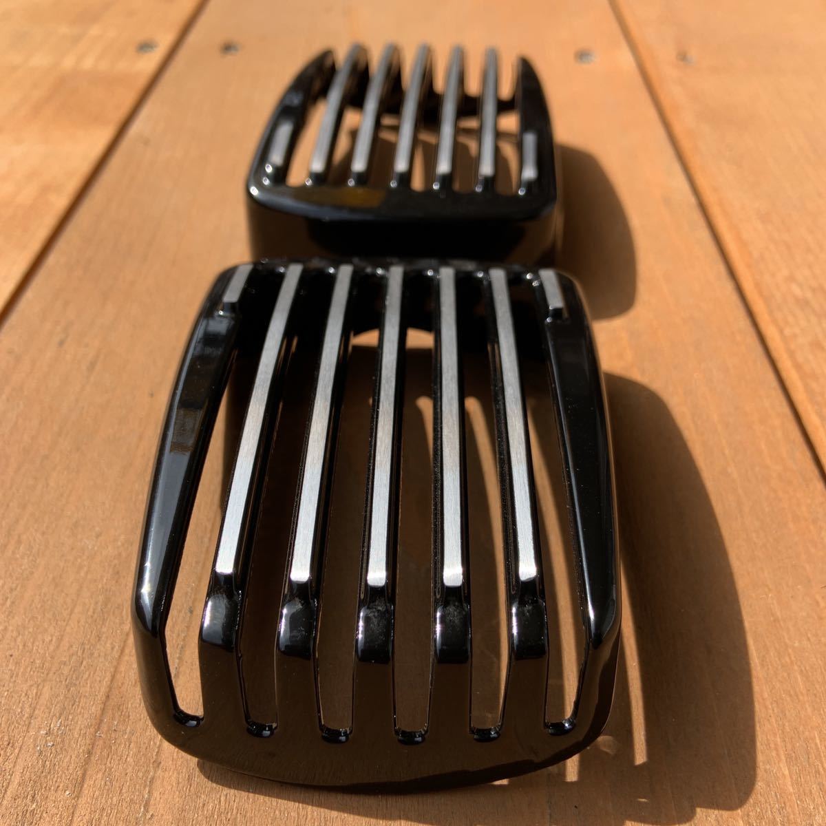 CBX400F CBX550F 用 キジマ タイプ アルフィン ウィンカーガード