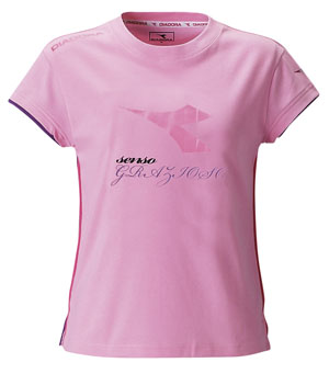 ☆30%OFF！ディアドラ Wプラクティスシャツ TL1545(41) M☆_1