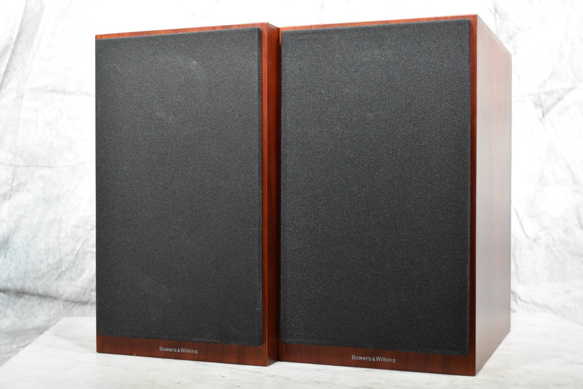 Bowers & Wilkins B&W CM5 S2 スピーカー ペア CM5 Bowers Wilkins