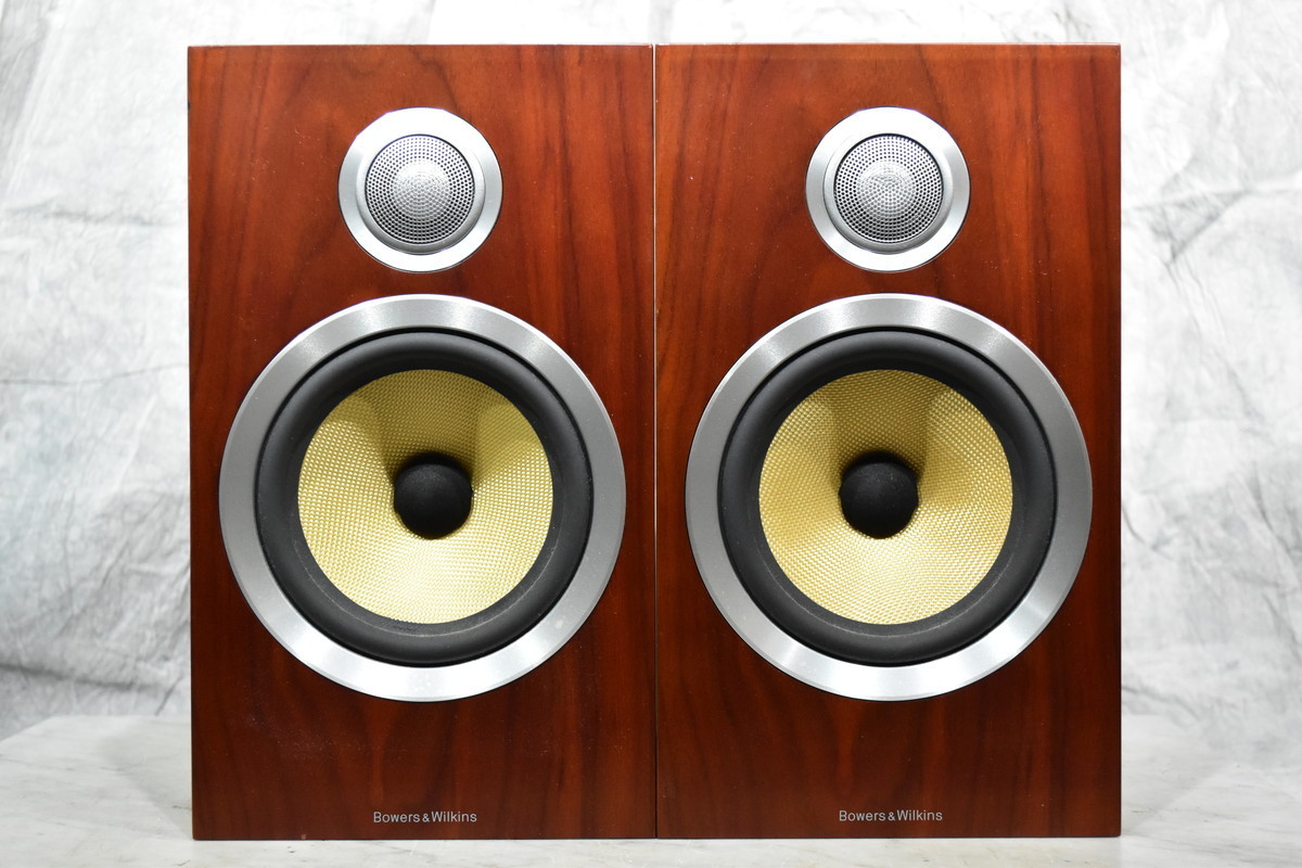 Bowers & Wilkins B&W CM5 S2 スピーカー ペア CM5 Bowers Wilkins