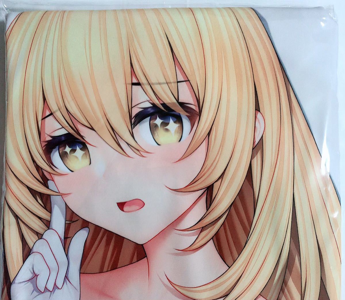 正規品 二葉好奏 抱き枕カバー / 恋するココロと魔法のコトバ 正規品 二葉好奏 抱き枕カバー / 恋するココロと魔法のコトバ