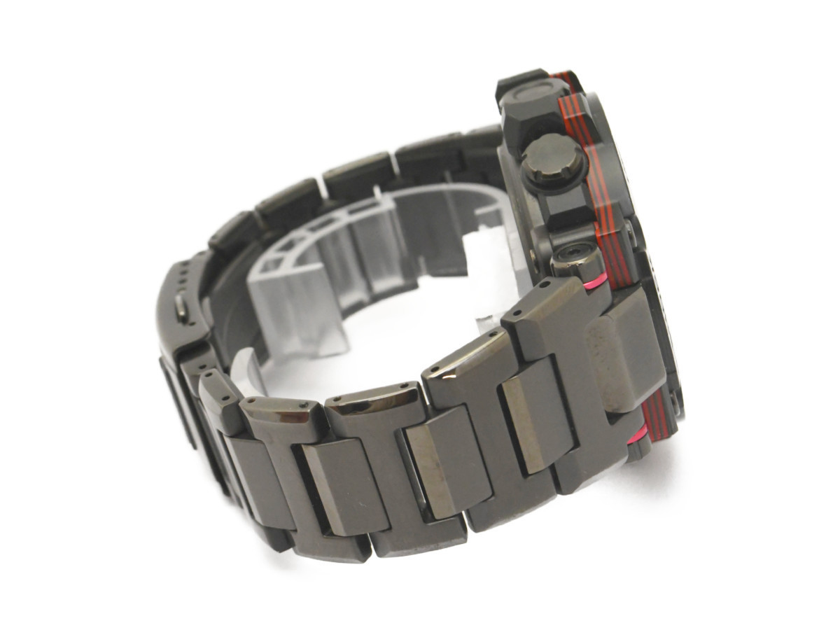 大得価，定番人気】 [極美品] 動作OK【CASIO】カシオ G-SHOCK MT-G