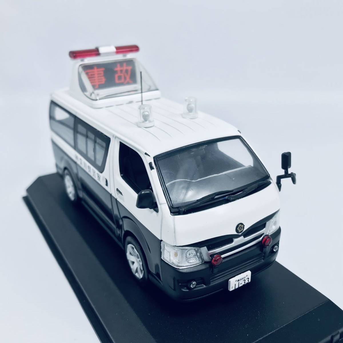 RAI'S HIKOSEVEN｜1⁄43ミニカーの専門メーカー｜株式会社ヒコセブン 1