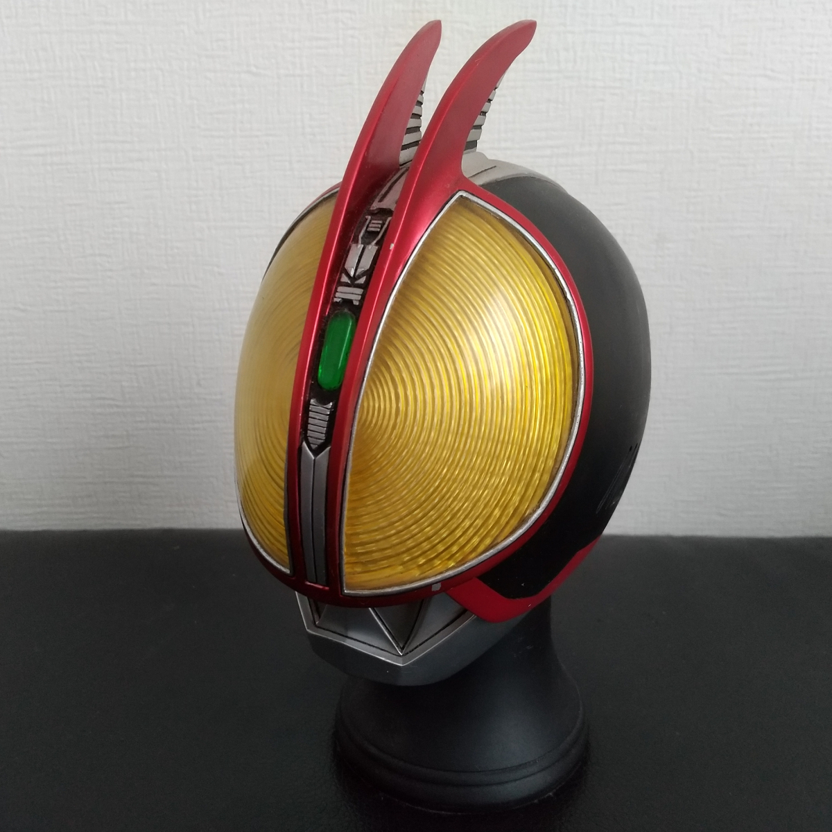RMW1/2マスク 仮面ライダー4体セット レインボー造型企画 レプリカ