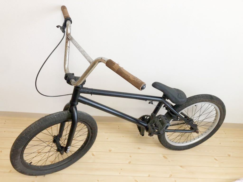 26 CULT GATEWAY - モトクロスインターナショナル CULT カルトGATEWAY